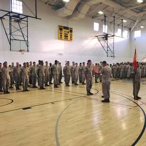 Meet your Posher, Jacob